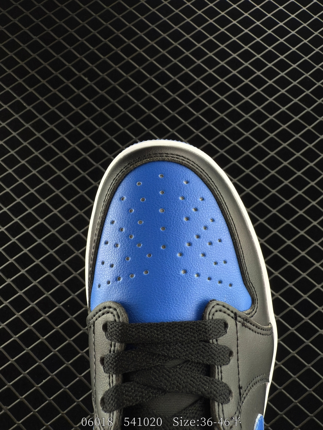 Air Jordan 1 Retro Low 85 